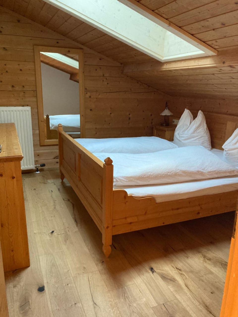 Haus am Mühlenweg Bed and Breakfast in Salzburgerland