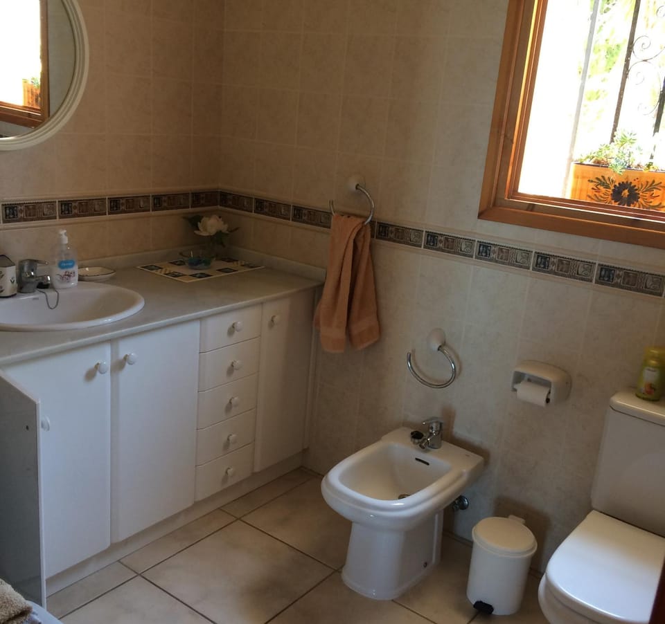 Toilet, Bathroom