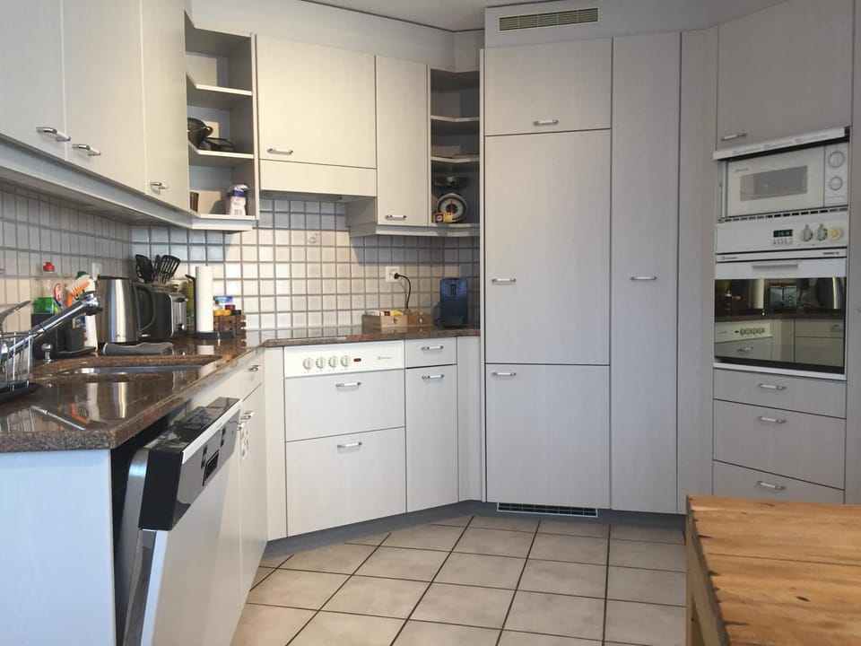 Lake View Apartment Apartment in Canton of Bern (Region)
