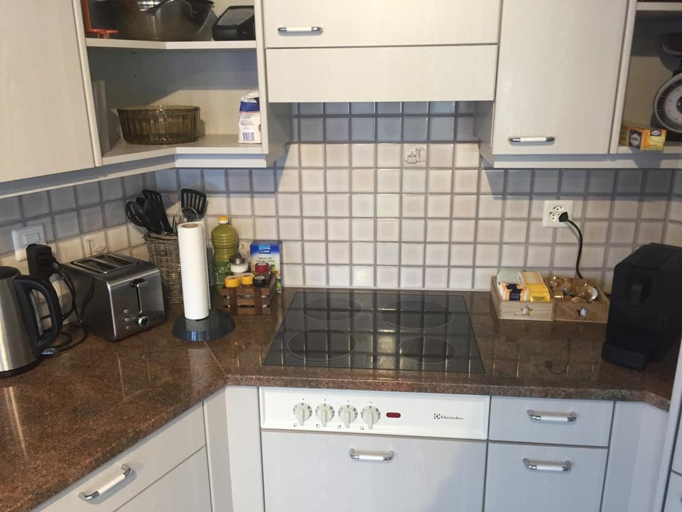 Lake View Apartment Apartment in Canton of Bern (Region)