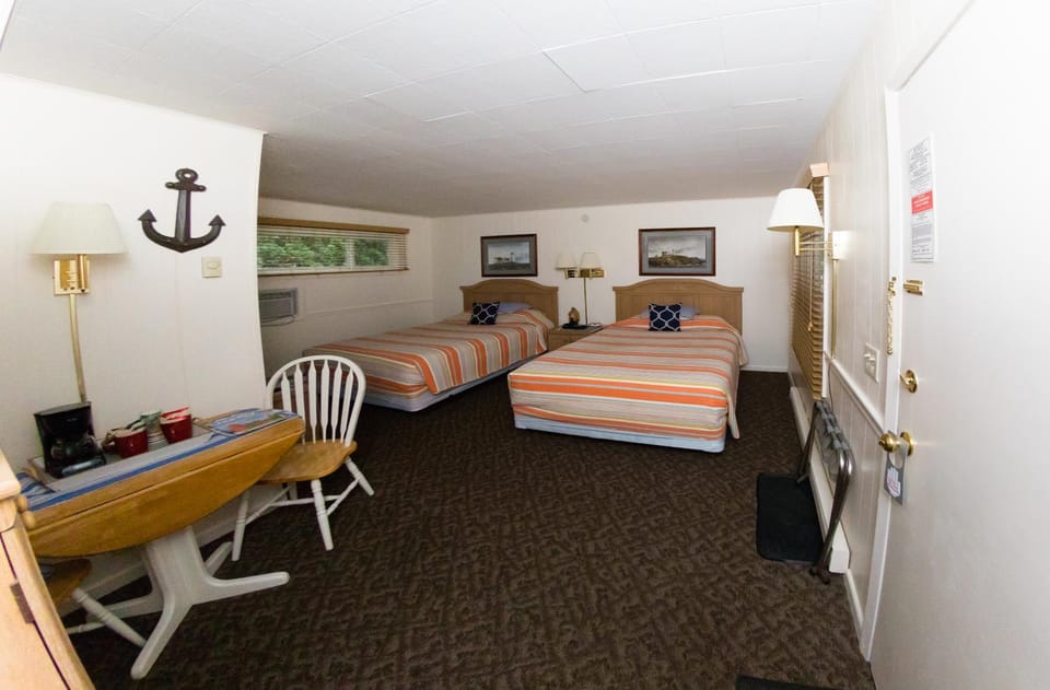 Oak Park Inn House in Wisconsin