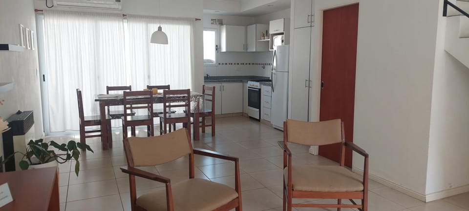 Caireles del Carnaval Apartment in Gualeguaychú