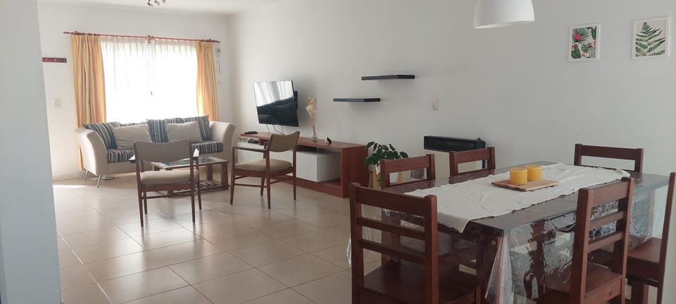 Caireles del Carnaval Apartment in Gualeguaychú
