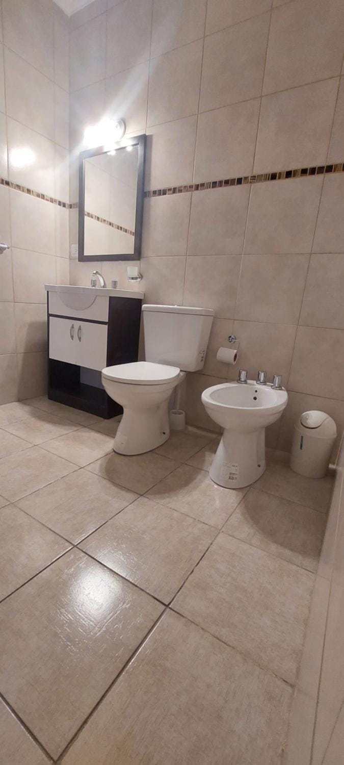 Caireles del Carnaval Apartment in Gualeguaychú