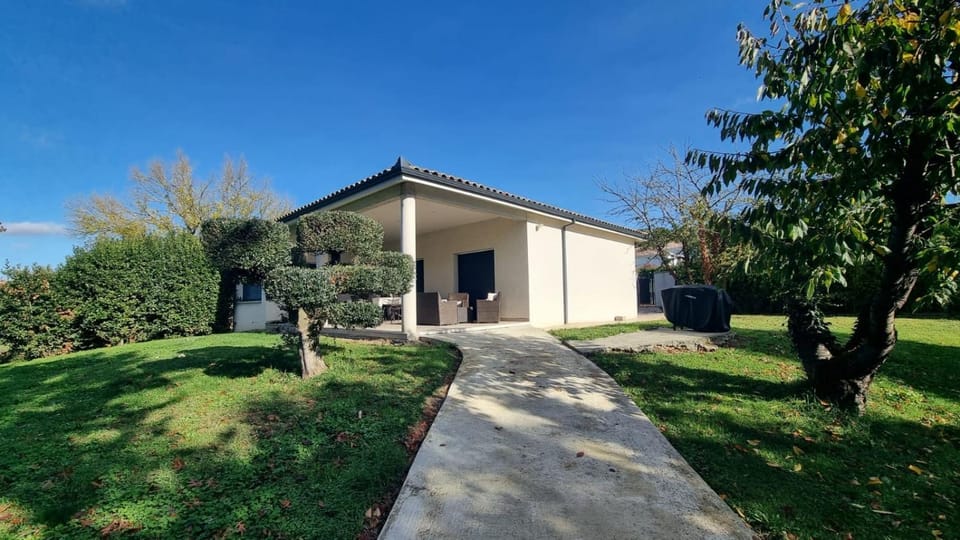 Secret de campagne Spa Love hotel in Occitanie