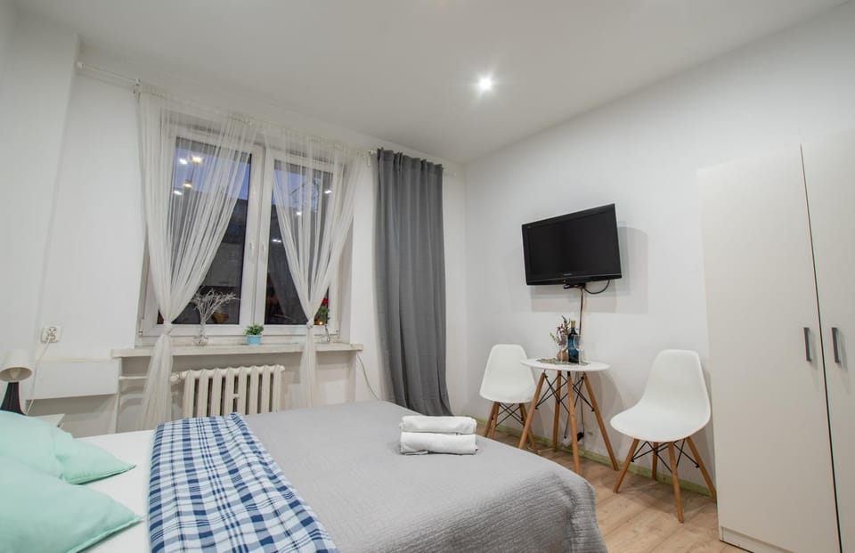 Apartament Estakada Apartment in Poland