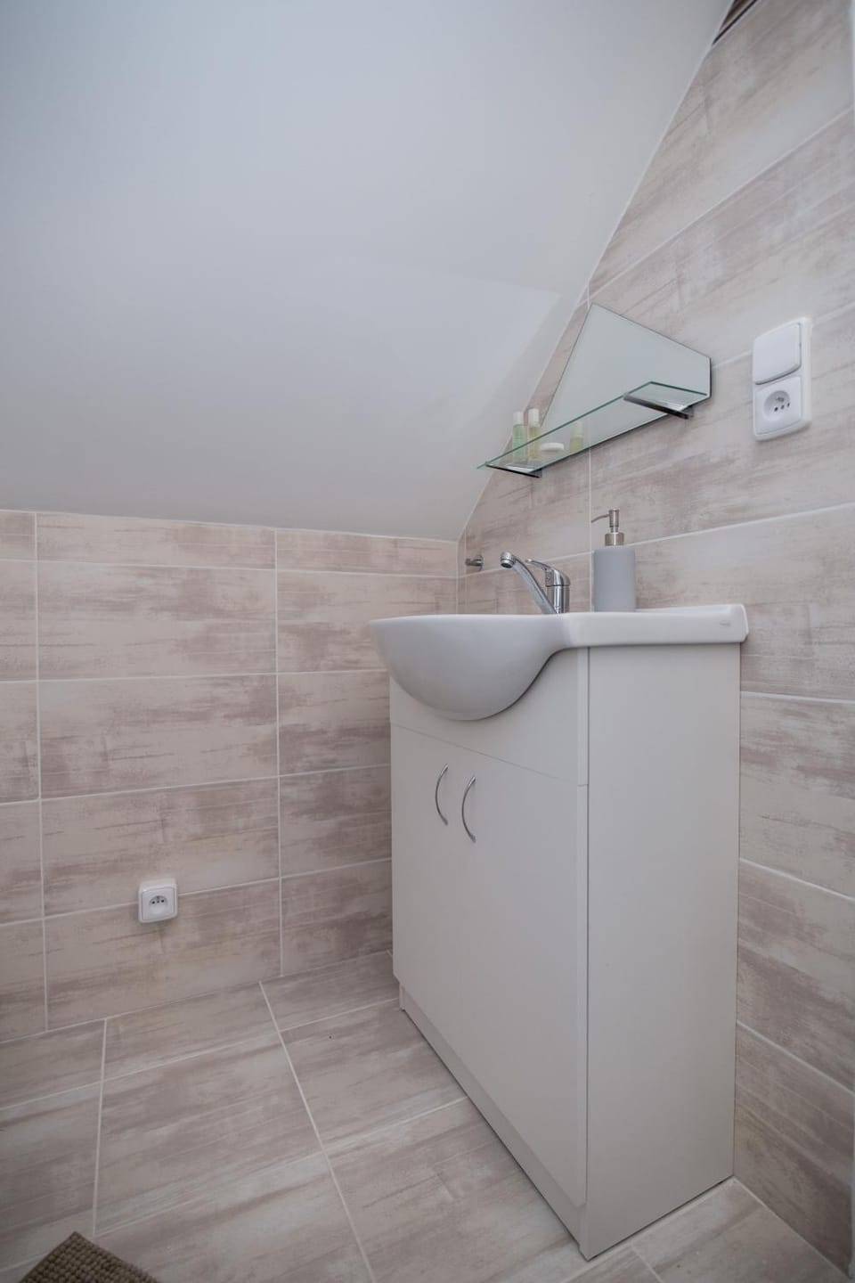 Apartment Jenny Apartment in Czechia