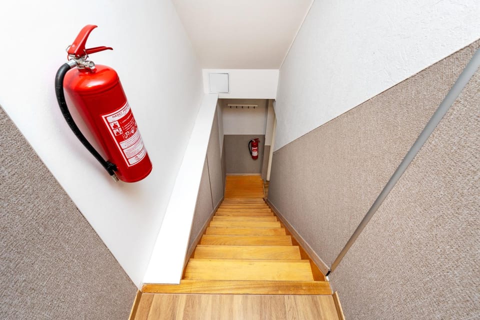 Apartment Jenny Apartment in Czechia