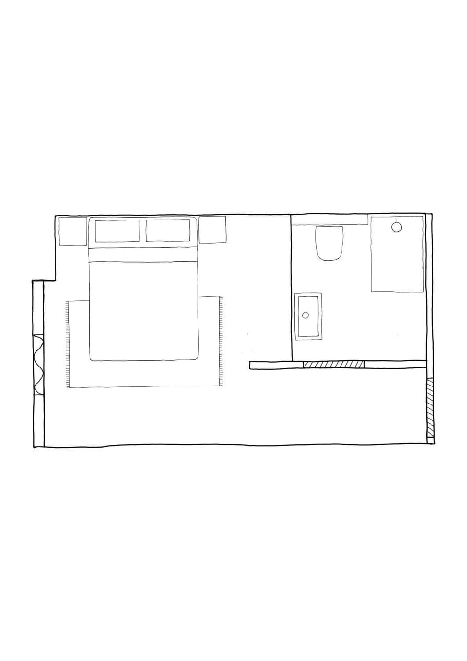 The Black Horse Hotel in Horsham District