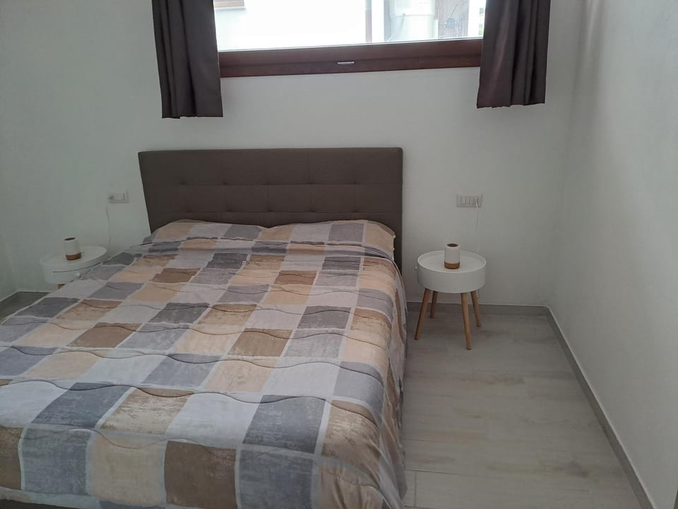 Appartamento Frailis Apartment in Sardinia