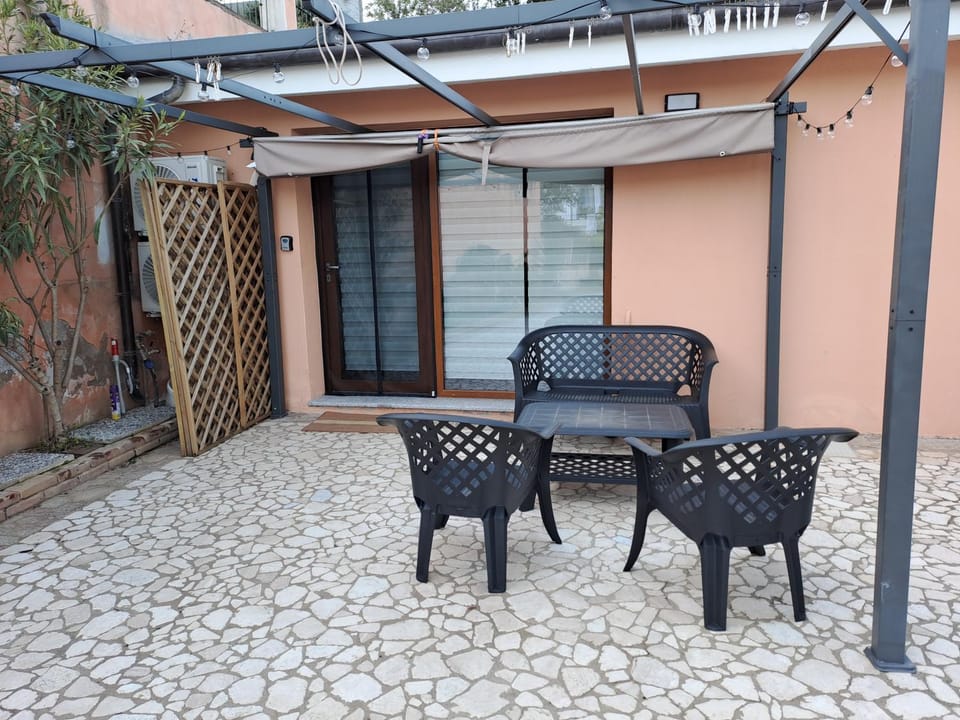 Appartamento Frailis Apartment in Sardinia