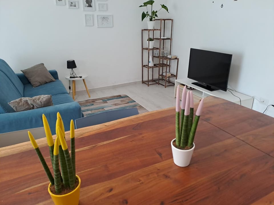 Appartamento Frailis Apartment in Sardinia