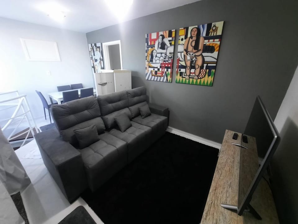 Porto Real Resort Suites Angra Apartment in Mangaratiba