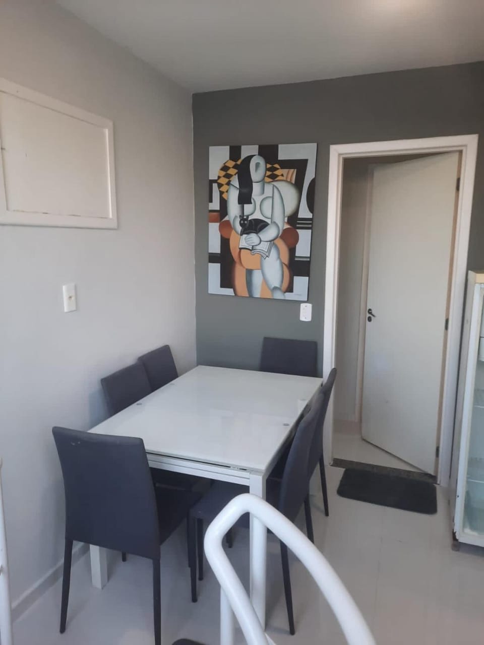 Porto Real Resort Suites Angra Apartment in Mangaratiba