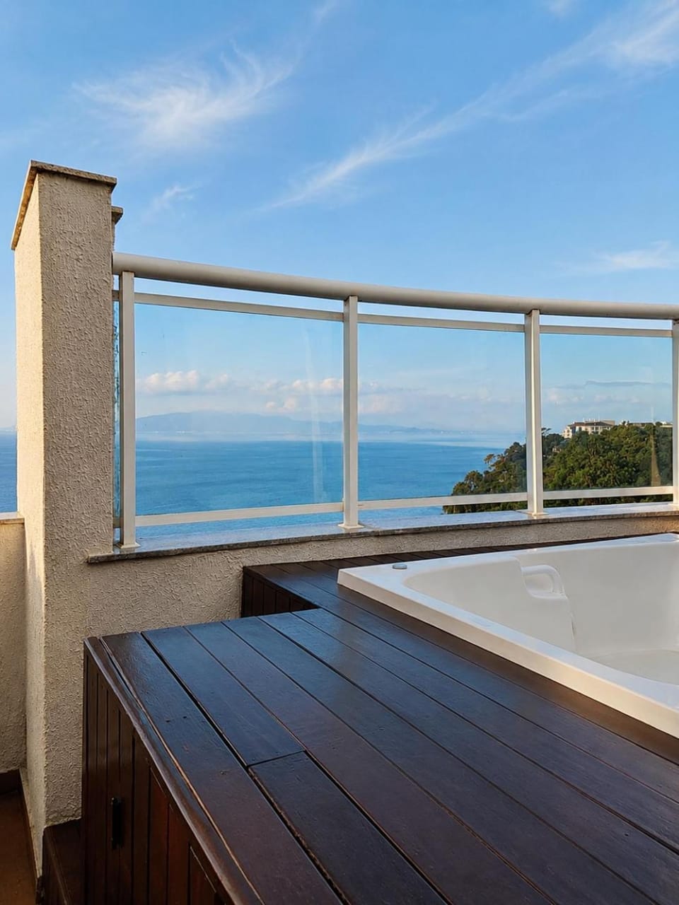 Porto Real Resort Suítes Apartment in Mangaratiba
