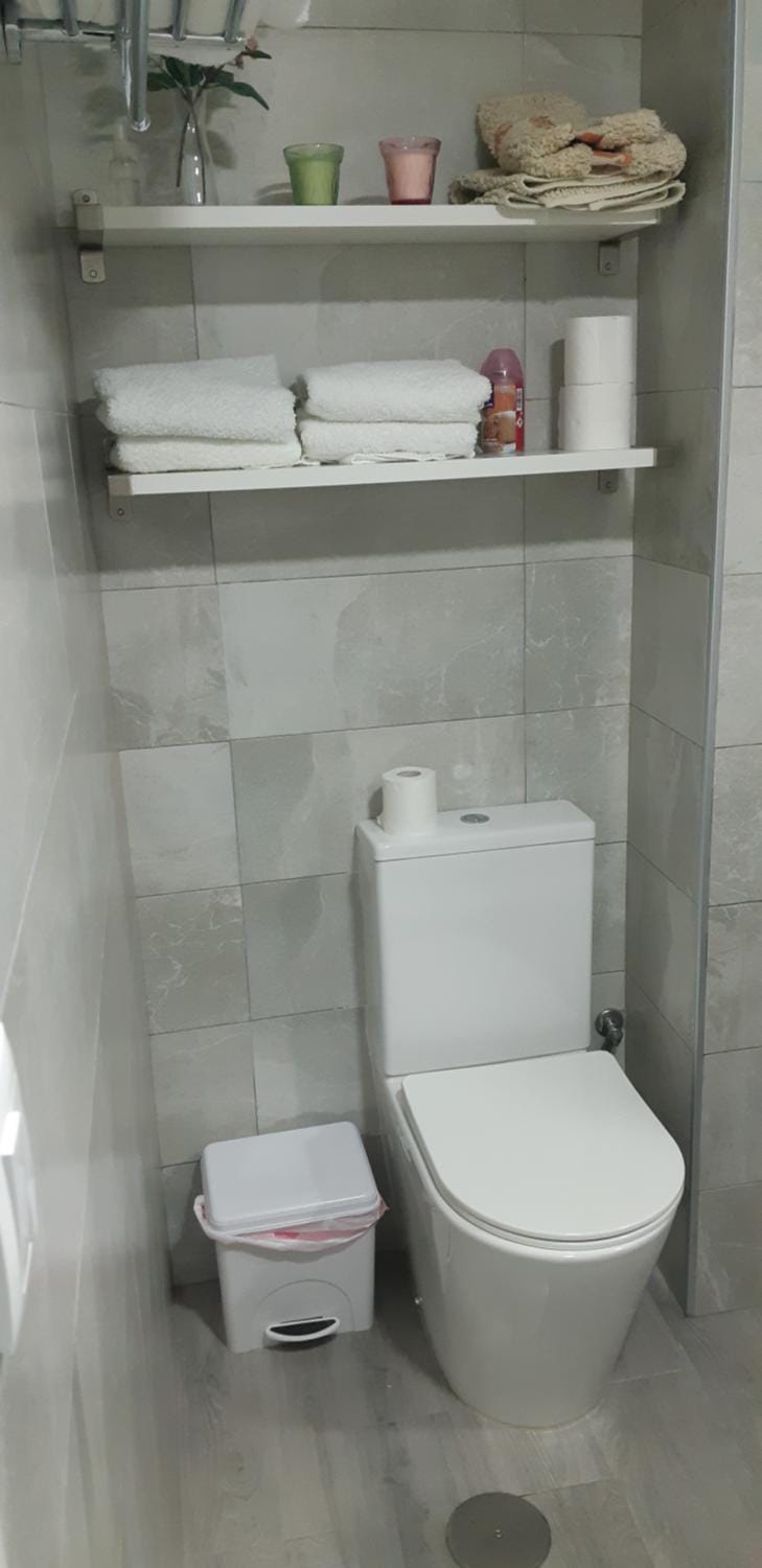 Apartamento La Gaviota Apartment in Chipiona
