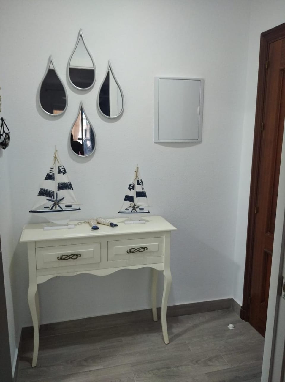 Apartamento La Gaviota Apartment in Chipiona