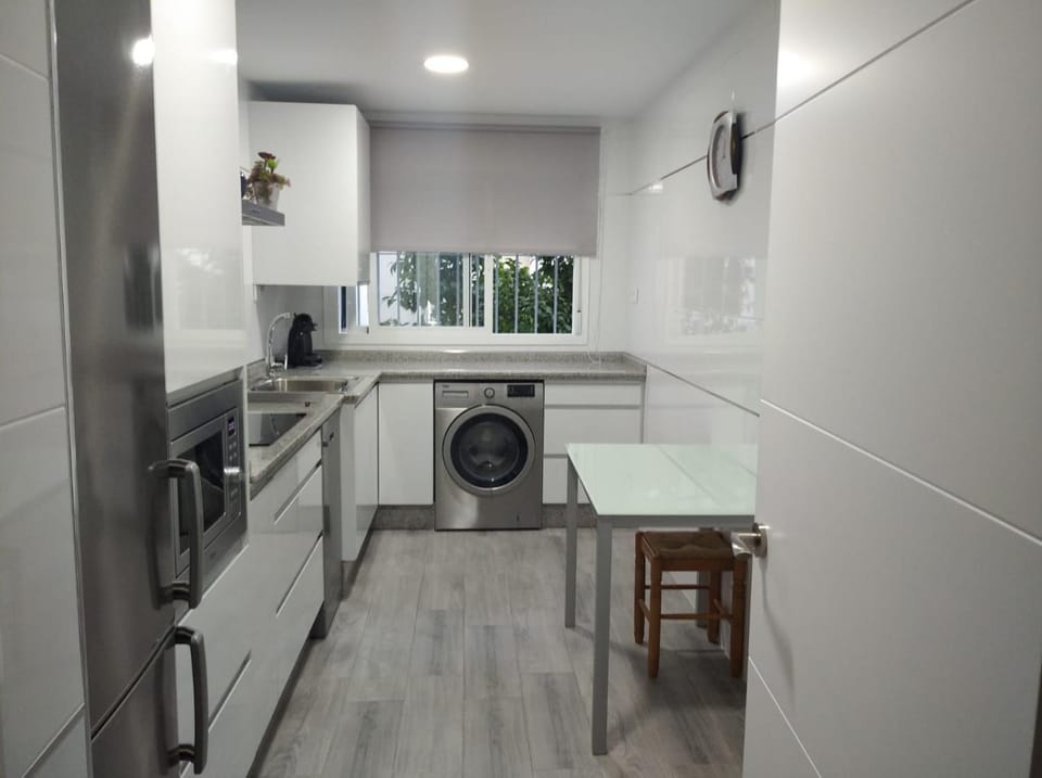 Apartamento La Gaviota Apartment in Chipiona