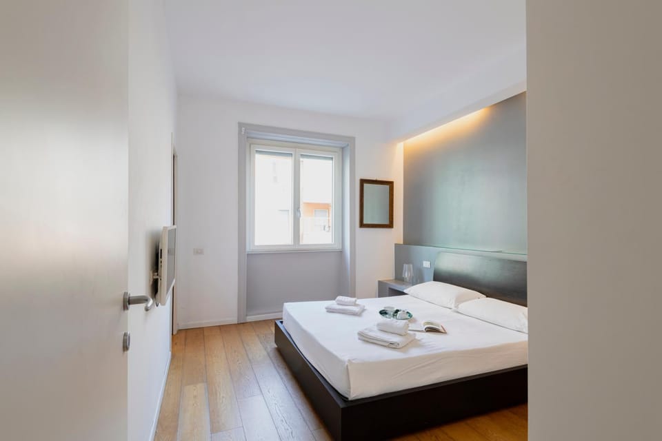 Easylife - Milano - Galleria Buenos Aires 11- Porta Venezia Apartment in Milan
