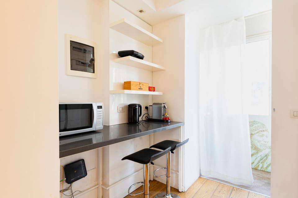Easylife - Milano - Galleria Buenos Aires 11- Porta Venezia Apartment in Milan
