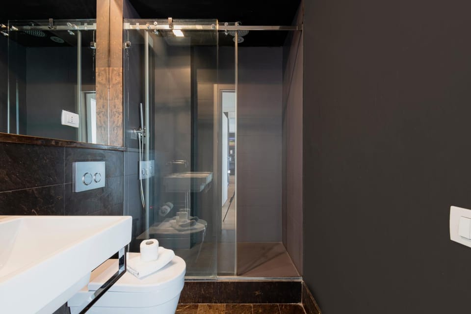 Easylife - Milano - Galleria Buenos Aires 11- Porta Venezia Apartment in Milan