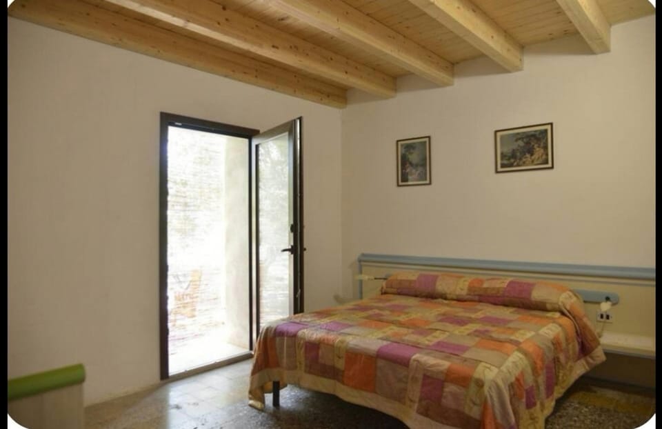 Su Cuile historical country house with barbecue House in Sardinia