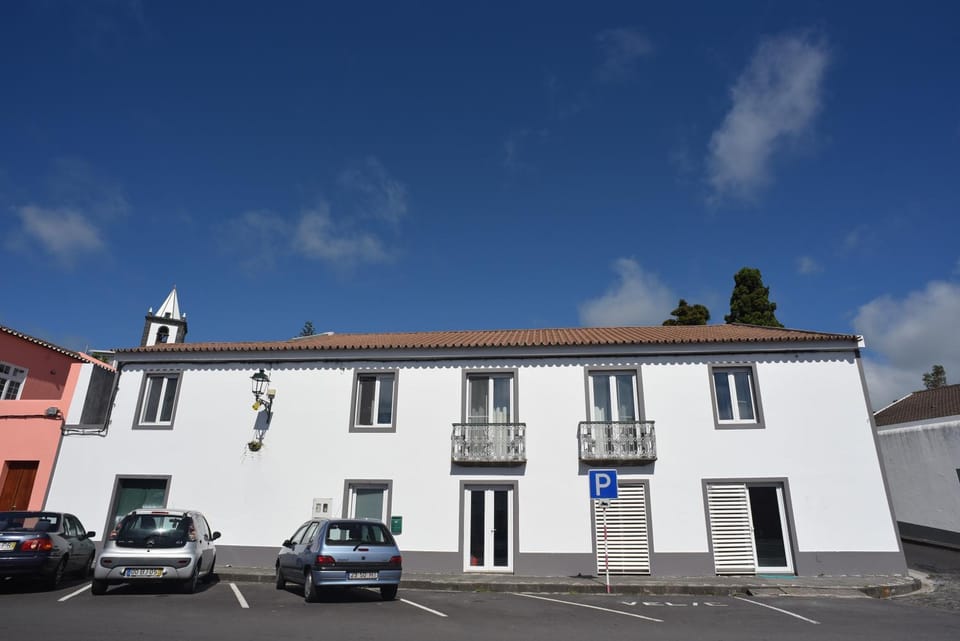 AZORESTAY Apartment in Azores District