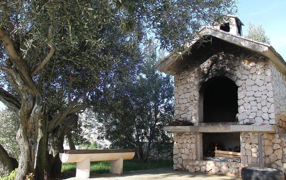 Garden, Garden view, Mountain view, Sea view
