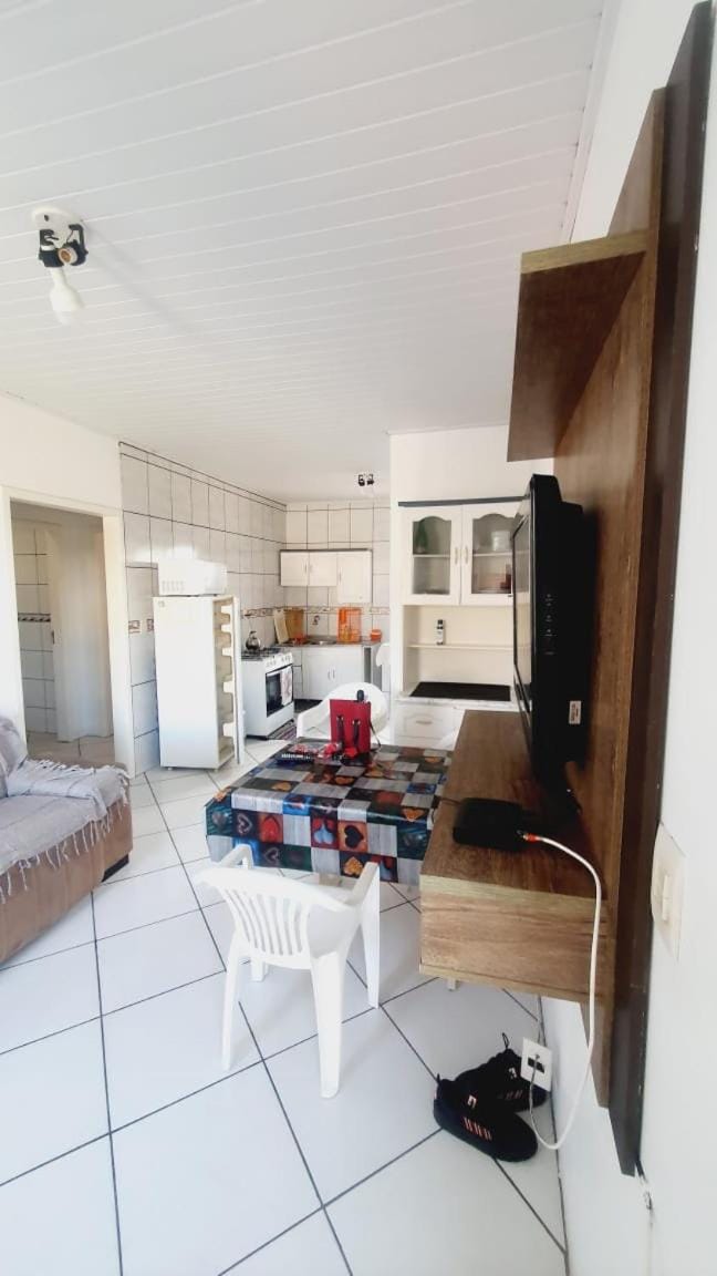 Aluguel de Verão Apartment in State of Santa Catarina