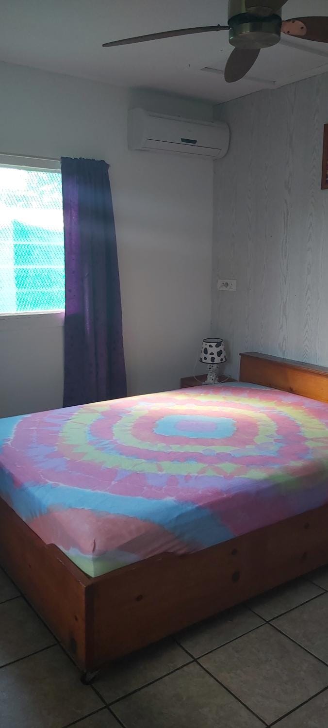 Raihei Location maison d'hôtes Bed and Breakfast in Bora-Bora