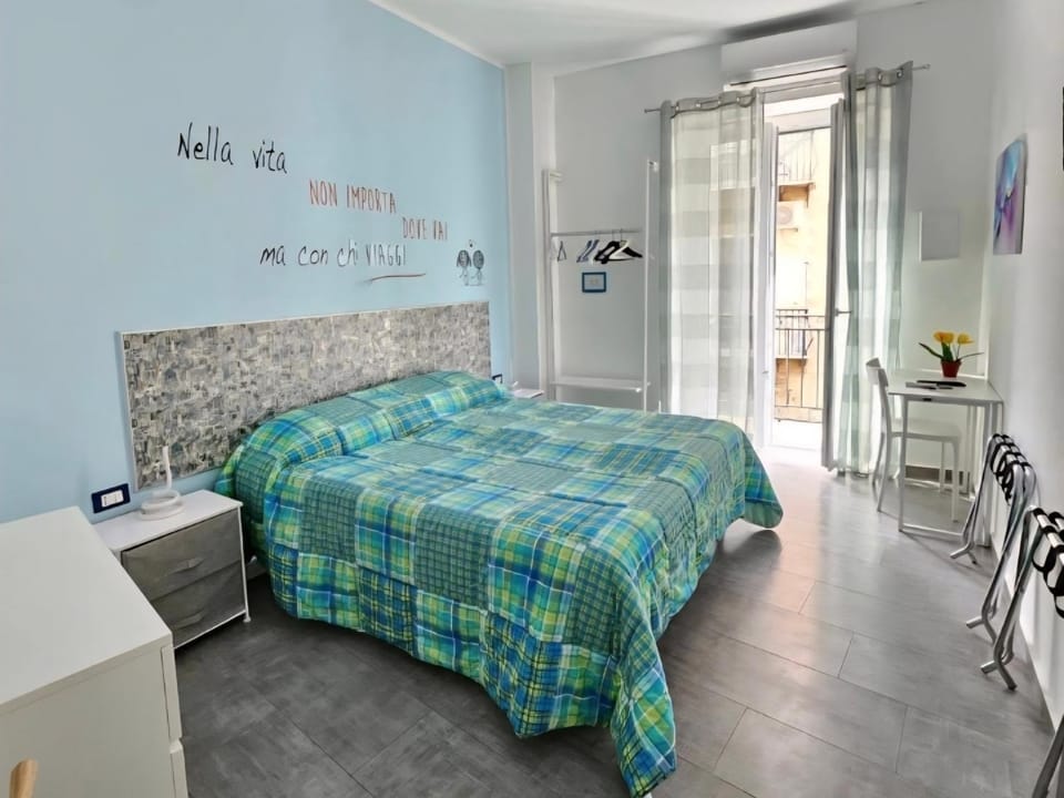 Arco del Sole 2 Apartment in Palermo