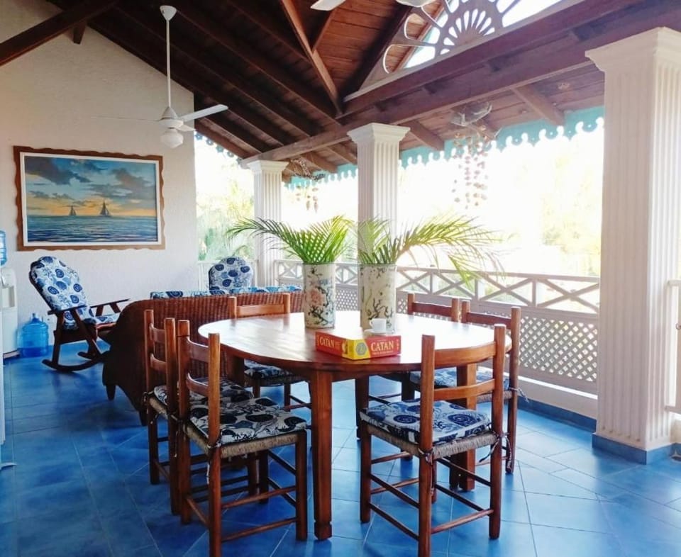 La Dolce Vita 12 Beachfront Hotels, Las Terrenas, Samana Apartment in Las Terrenas