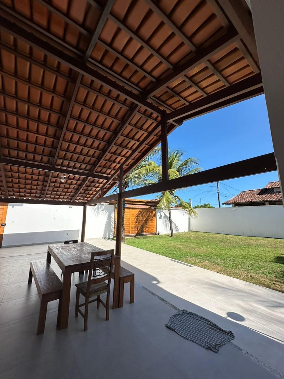 Casa Jubarte House in State of Bahia