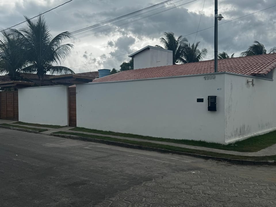Casa Jubarte House in State of Bahia