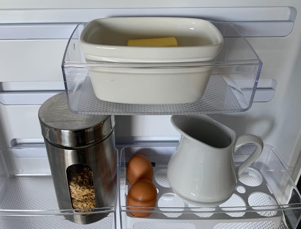 Food close-up, Coffee/tea facilities, Breakfast, Breakfast