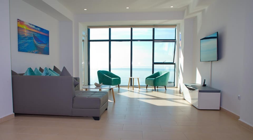 RESIDENCE TOURISTIQUE DU PORT Apartment hotel in Algiers [El Djazaïr]