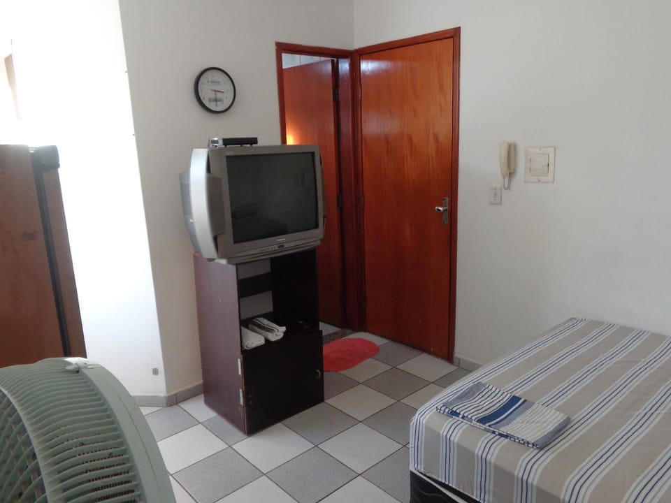 FARO FINO 104 DISNEY Apartment hotel in Goiania