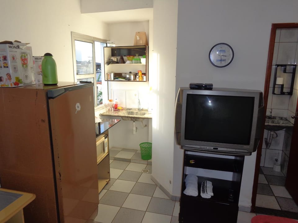 FARO FINO 104 DISNEY Apartment hotel in Goiania