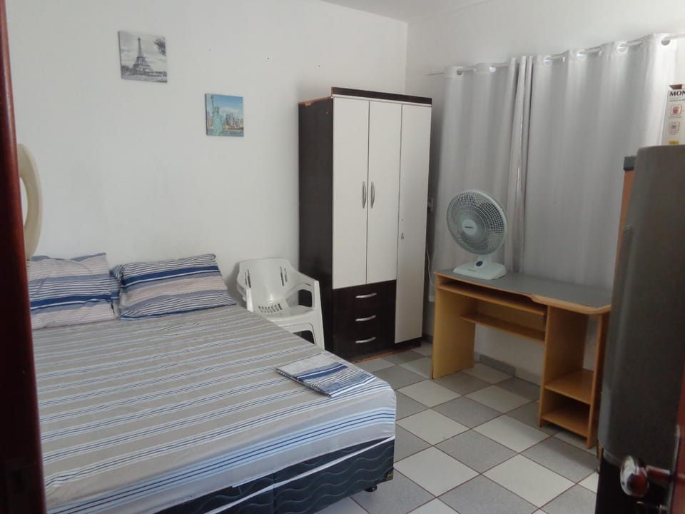 FARO FINO 104 DISNEY Apartment hotel in Goiania