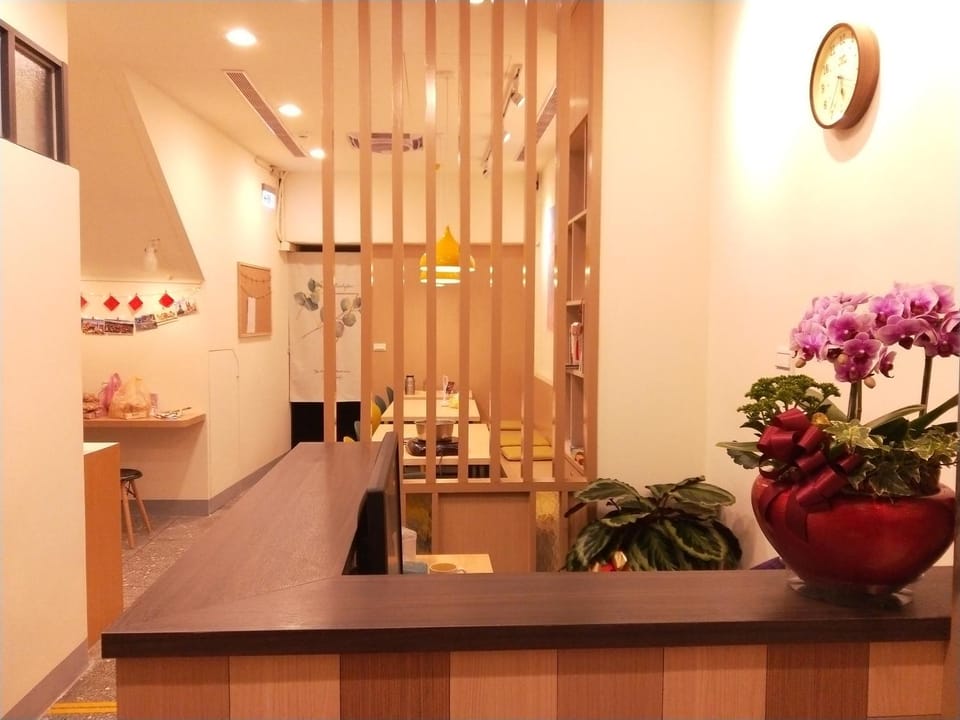 Fuaowo Backpackers Homestay Vacation rental in Fujian
