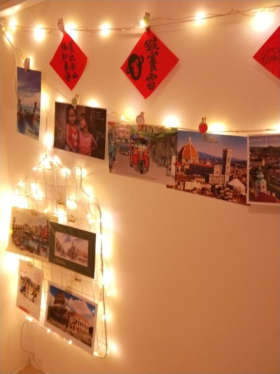Fuaowo Backpackers Homestay Vacation rental in Fujian