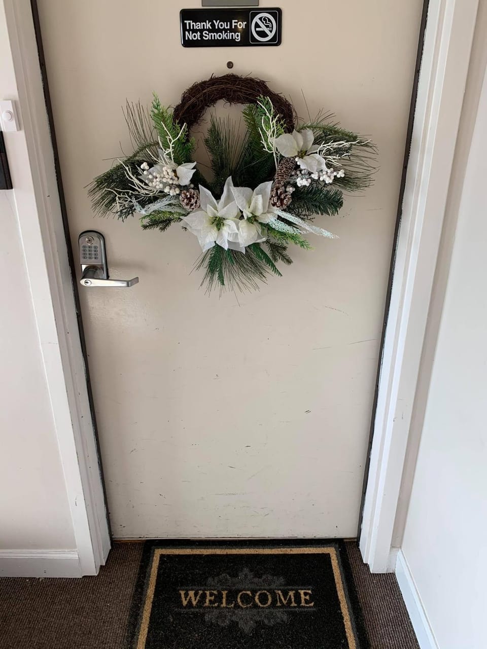 Facade/entrance, Decorative detail