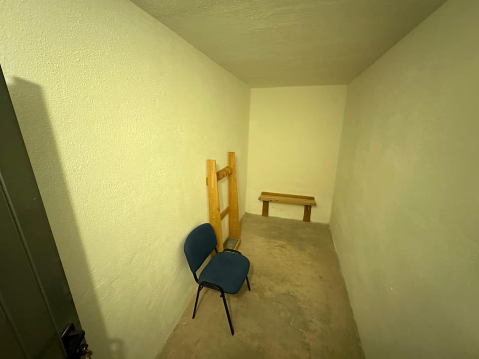 Maso Anna House in Trentino-South Tyrol