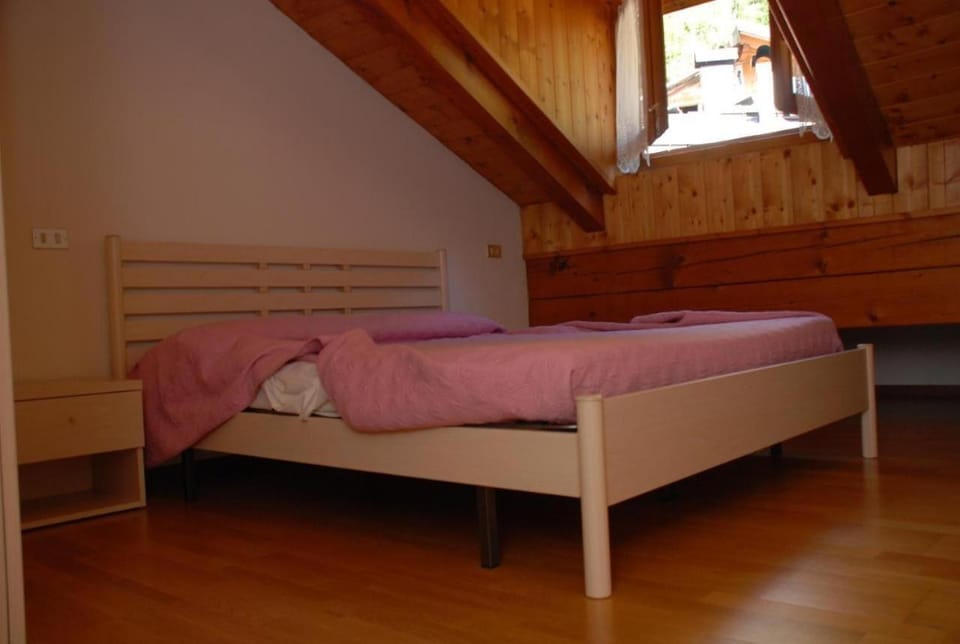 Maso Anna House in Trentino-South Tyrol