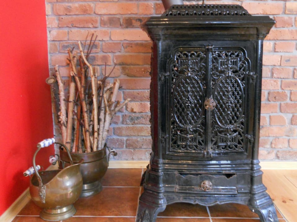 Decorative detail
