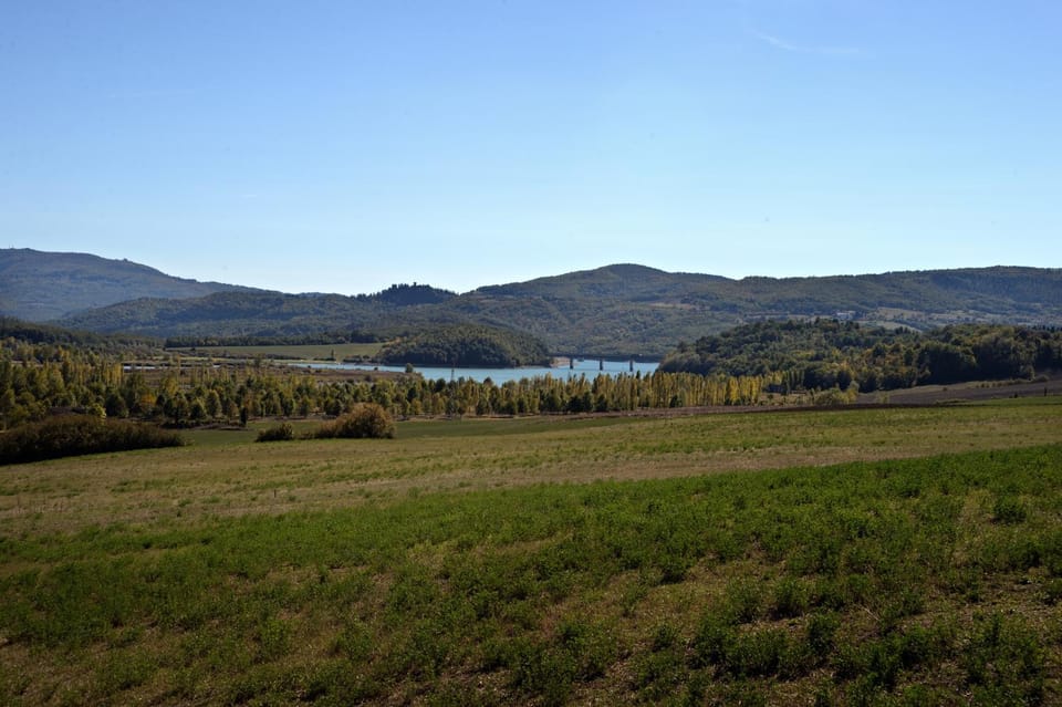 La Chiusuraccia Farm Stay in Emilia-Romagna