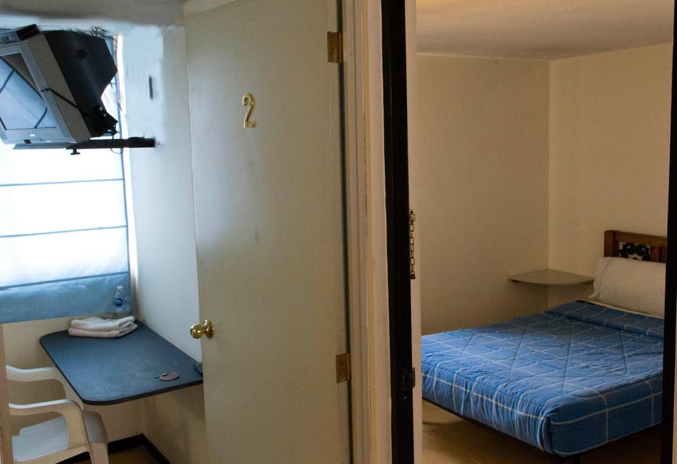 Departamento 7/7 Apartment in State of Puebla