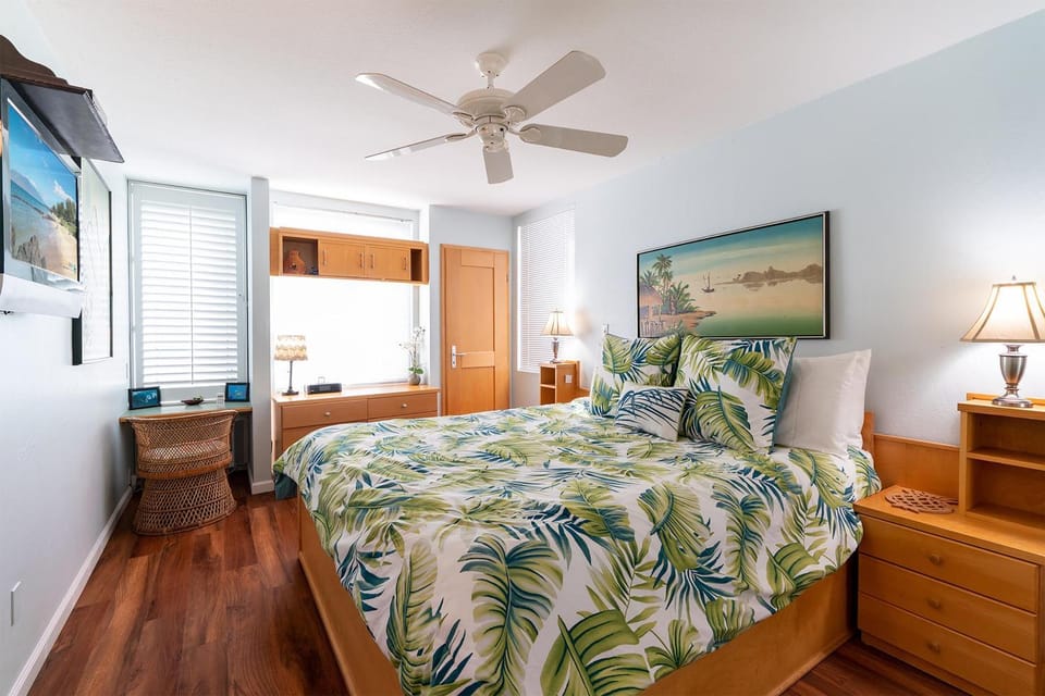 Hale Kamaole 150, Beautiful Renovation, Split AC House in Wailea