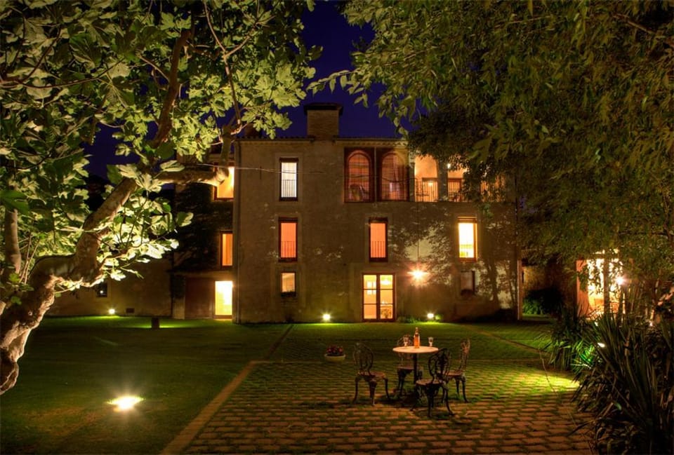 Luxuriously restored farmhouse near Girona in the heart of Catalunya Villa in Selva