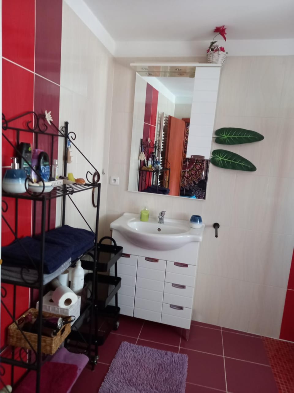 App Tony Beroun Apartment in Czechia